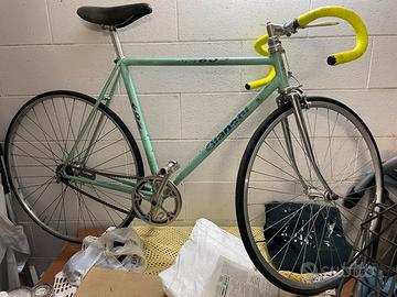 Bici Bianchi