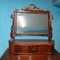 Specchio antico del 1800