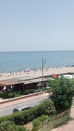 Mansarda sul mare Calabria torretta di crucoli