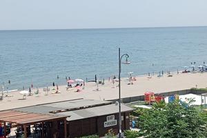 Mansarda sul mare Calabria torretta di crucoli