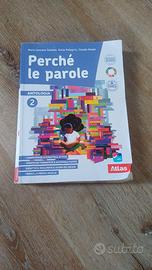 Libri scuola secondaria di primo grado