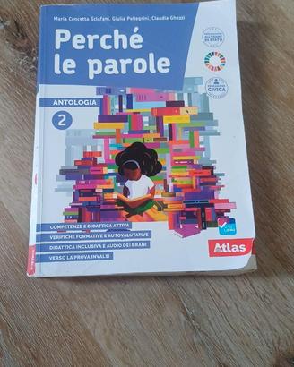 Libri scuola secondaria di primo grado