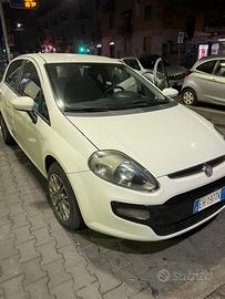 Fiat Punto Evo 1.3 Mjt 75 cv