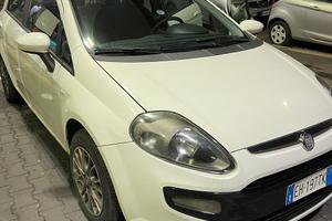 Fiat Punto Evo 1.3 Mjt 75 cv