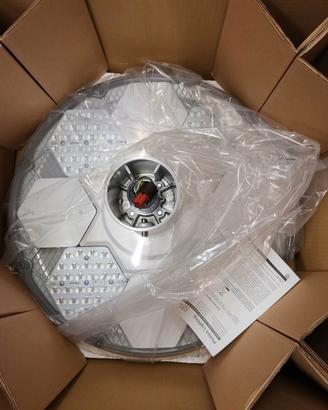 Faro esterno led Philips