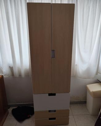 Armadio  bimbi  Ikea
