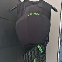 Paraschiena sci snow slytech