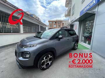 Citroën C3 Aircross 1.6HDi 120 EAT6 SHINE-GRI...