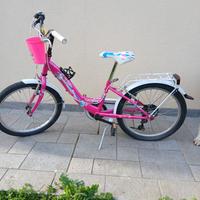 bici bambini 20 pollici 