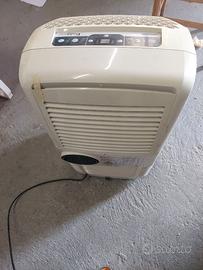 Condizionatore portatile Delonghi Pinguino 10 000