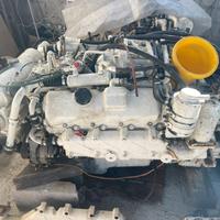 Detroit 8.2 general motor