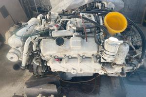 Detroit 8.2 general motor