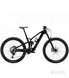 Ebike Trek Fuel EXE 9.8 XT Nuova