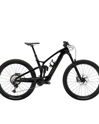 Ebike Trek Fuel EXE 9.8 XT Nuova