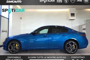 Alfa Romeo Giulia 2.0 Turbo 280 CV AT8 AWD Q4...