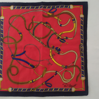 Foulard Paul Dequidk