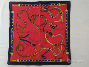 Foulard Paul Dequidk