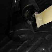 Motorino avviamento DAIHATSU MATERIA 1495cc benzin