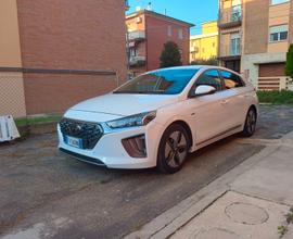 HYUNDAI Ioniq - 2019