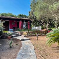 Villetta Ílios, vacanze a Santa Teresa Gallura