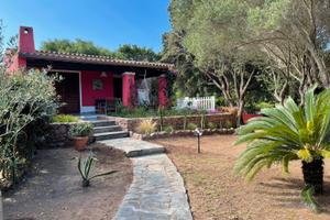 Villetta Ílios, vacanze a Santa Teresa Gallura
