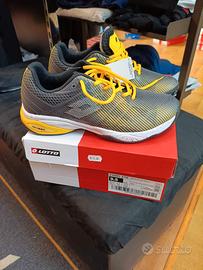 Scarpe Uomo Tennis Padel nuove Super prezzo 