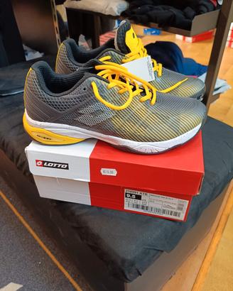 Scarpe Uomo Tennis Padel nuove Super prezzo 