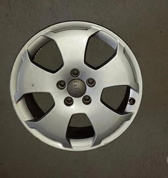 Cerchi lega da 17" Originali Audi A3 cod/7cl