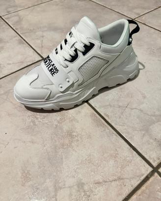 Scarpe Uomo Versace
