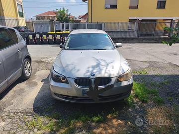 Bmw serie 5