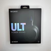 Sony ULT WEAR - Come Nuove