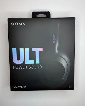 Sony ULT WEAR - Come Nuove