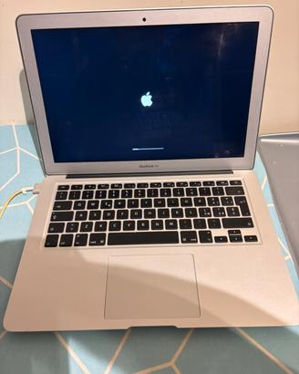MacBook Air 13” 2012 – i5 1.8GHz – SSD 128GB