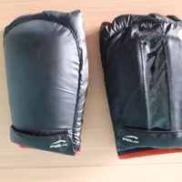 Guantoni pugile per WII