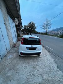 fiat panda 1300 multijet