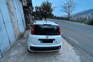 fiat panda 1300 multijet