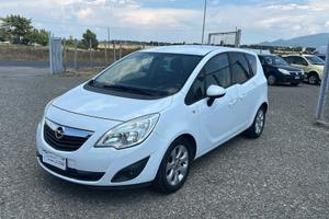 Opel Meriva 1.3 CDTI 95CV ecoFLEX Cosmo