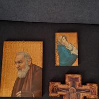 QUADRI E ALTRO ARTIGIANALI