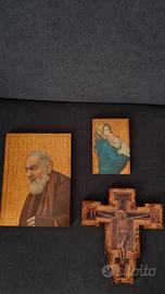 QUADRI E ALTRO ARTIGIANALI