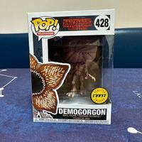 Funko Pop Demogorgon (Chase) Stranger Things