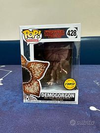 Funko Pop Demogorgon (Chase) Stranger Things