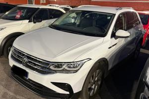 Tiguan 2.0 TDI 150 CV SCR DSG-IVA ESPOSTA-UNIPRO