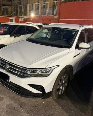 Tiguan 2.0 TDI 150 CV SCR DSG-IVA ESPOSTA-UNIPRO