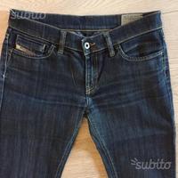 Jeans Donna Diesel tg. 27 (corr. 41)