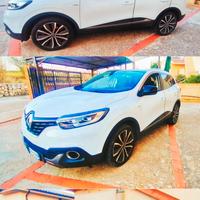 Renault kadjar Bose Energy dci 110