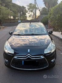 Citroen DS3 Coupè Cabriolet