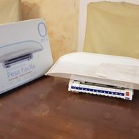 Bilancia pesa bambini