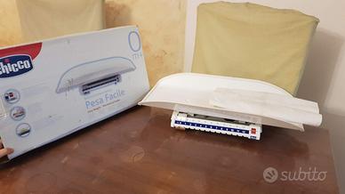 Bilancia pesa bambini