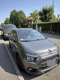 Citroën C3 – 36.643 km