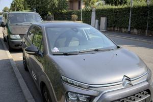 Citroën C3 – 36.643 km